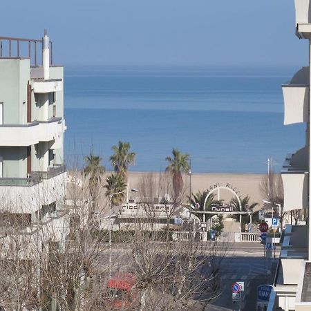 Hotel Concordia Palace Rimini Ngoại thất bức ảnh