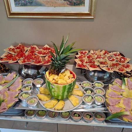 Hotel Concordia Palace Rimini Ngoại thất bức ảnh