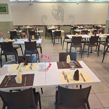 Hotel Concordia Palace Rimini Ngoại thất bức ảnh