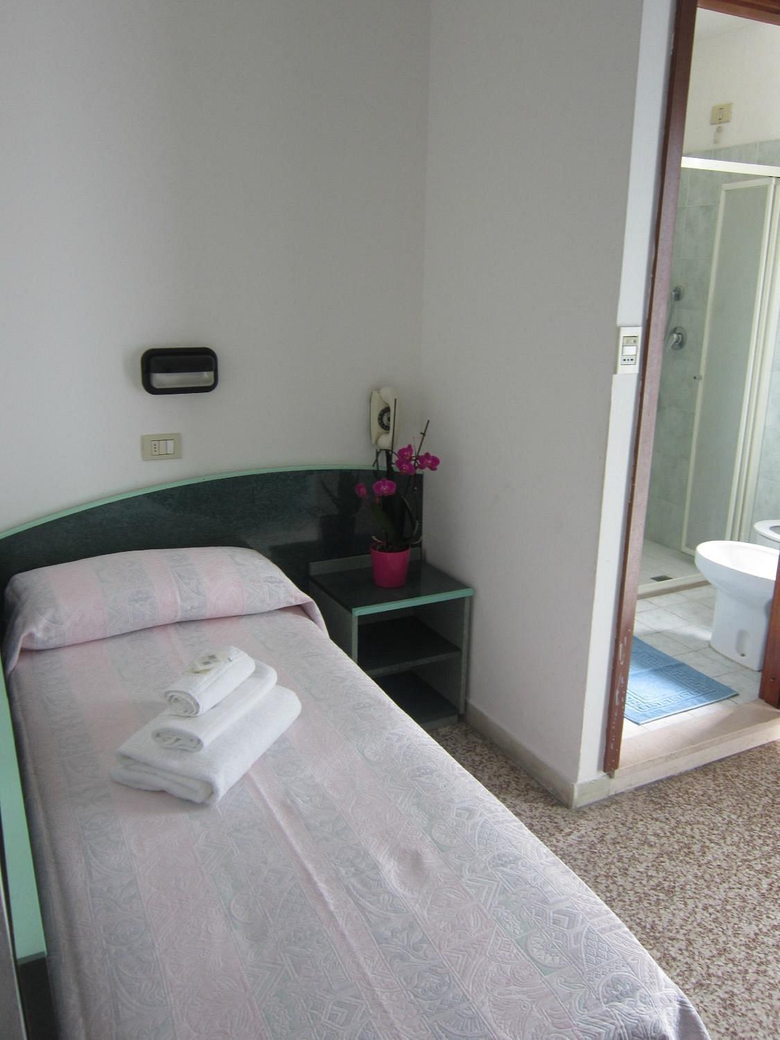 Hotel Concordia Palace Rimini Ngoại thất bức ảnh