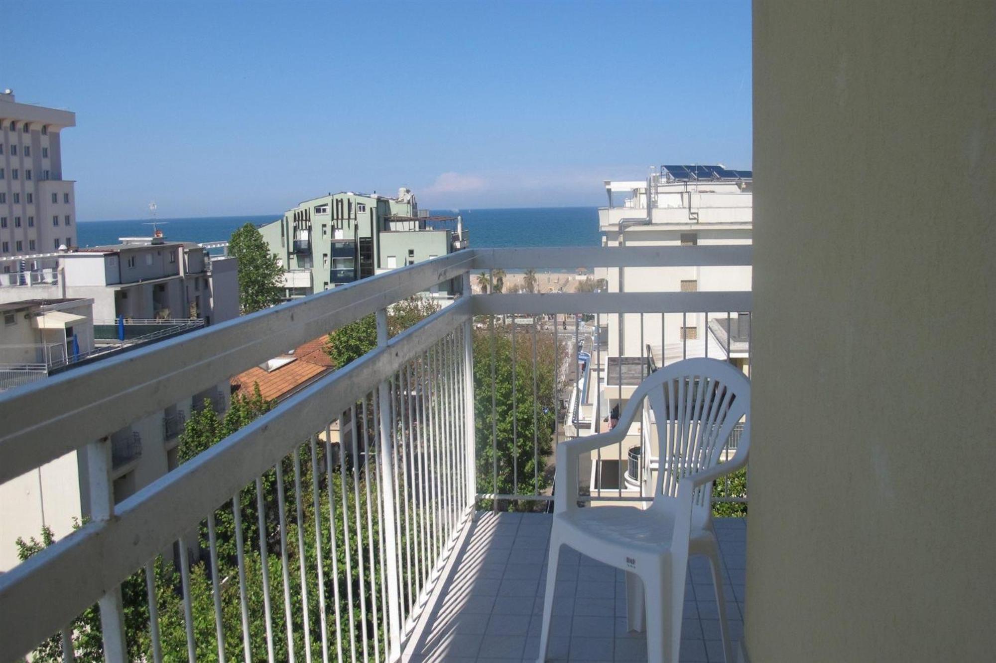 Hotel Concordia Palace Rimini Ngoại thất bức ảnh