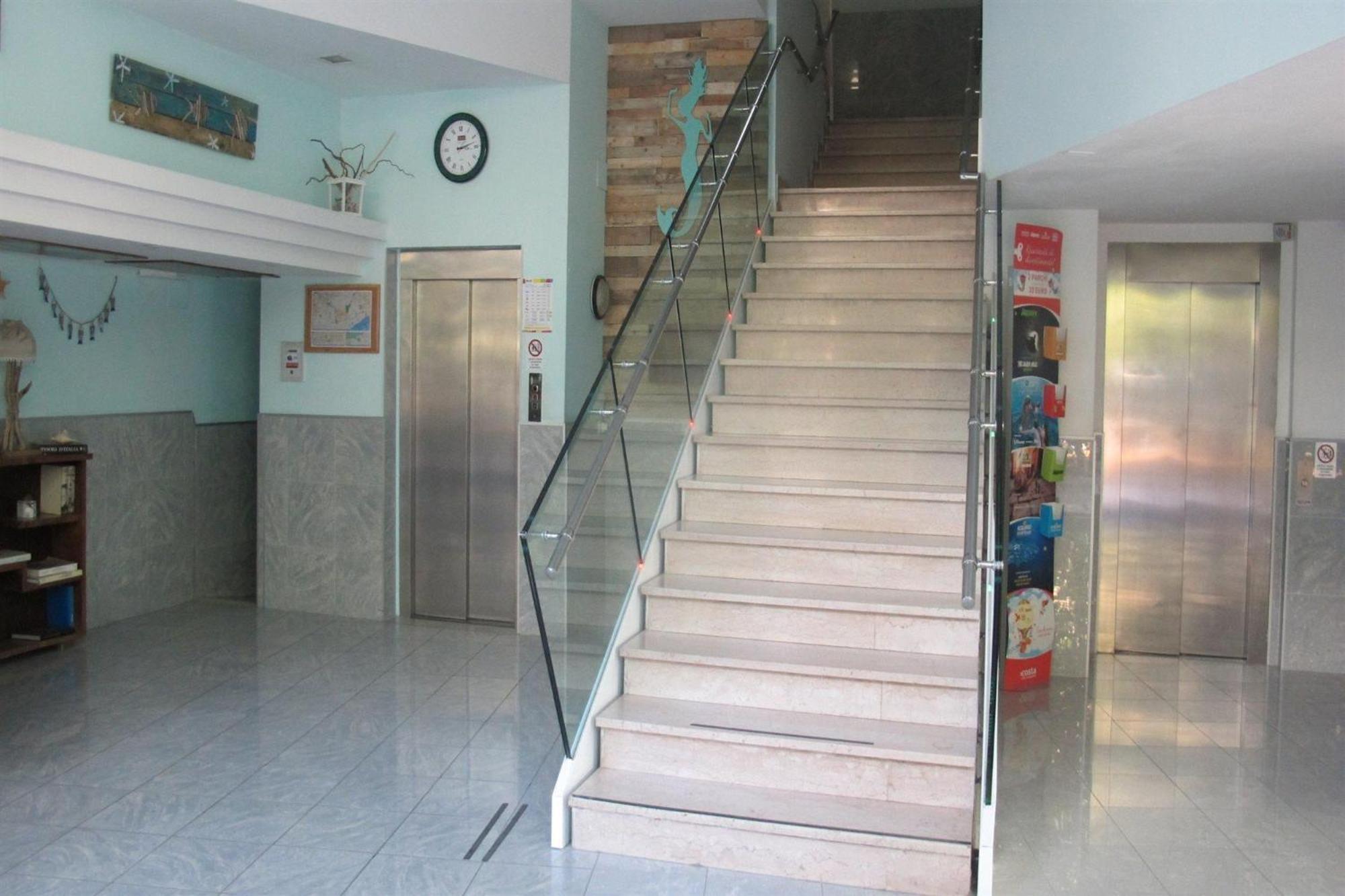Hotel Concordia Palace Rimini Ngoại thất bức ảnh