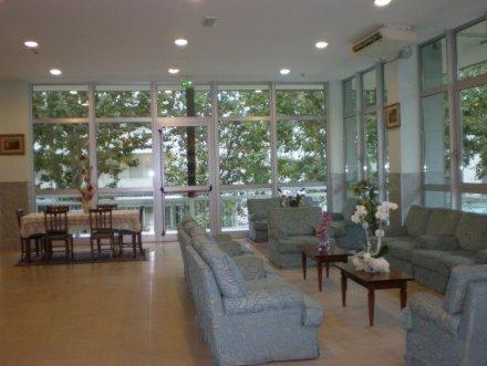 Hotel Concordia Palace Rimini Ngoại thất bức ảnh